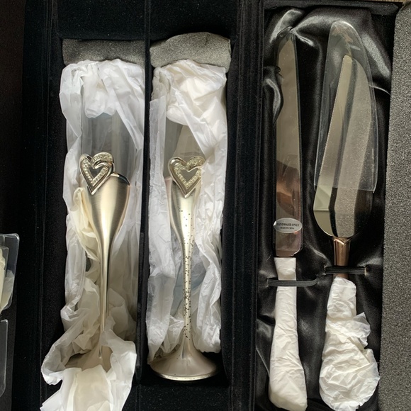 Wedding ReceptionSet - Picture 3 of 3